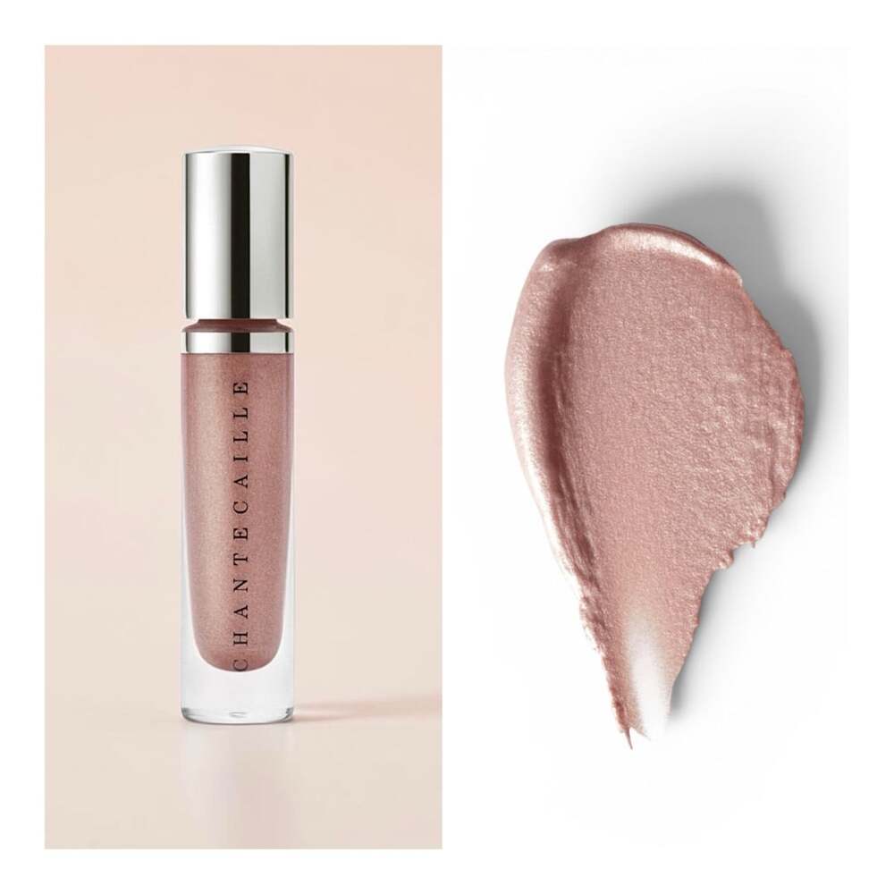 Chantecaille Eye Lumiere Liquid Eyeshadow in Crémant. MSRP$45!